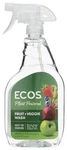 Ecos Fruit And Veggie Wash Spray 22 Fl Oz Vegetable. Fixed Price $57.99.