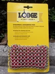 Lodge Cast Iron Chainmail Scrubbing Pad / ACM1OR41 For Cleaning Pans. Fixed Price $16.77.