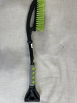 Hopkins 18520 Subzero Power Series Neon Green Snowbrush & Scraper 26". Fixed Price $12.00.