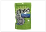 Affresh Whirlpool Washer Cleaner Tablets W10135699. Fixed Price $10.29.