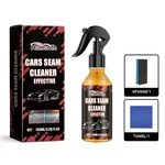Homonth Water Stain Cleaner Remover Polish Gentle Care Paint. Fixed Price $18.00.