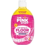 Stardrops - The Pink Stuff Miracle Floor Cleaner Spray Squirt And Mop. Fixed Price $17.78.