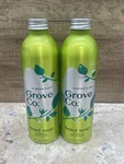 Grove Co. Ultimate Dish Soap Refill Aluminum Bottle Citron & White Rose 16 Oz. Fixed Price $24.99.