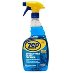 Zep Streak-free 32 -fl Oz Pump Spray Glass Cleaner. Fixed Price $5.98.