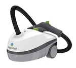 New Steamfast SF-370 Canister Cleaner With 15 Accessories-all-natural. Fixed Price $179.99.