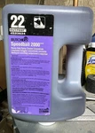 2X Diversey Speedball 2000 Heavy Duty Power Cleaner Degreaser Concentrate 5L. Fixed Price $24.00.