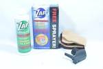 Zap! Professional Cleaner Porcelain Fiberglass Tile Restorer 12OZ. New Sealed. Fixed Price $17.99.
