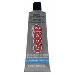 Eclectic Products 140211 Adhesive, Amazing Goop Series, Clear, 3.7 Oz, Tube. Fixed Price $7.55.