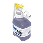 2X Diversey 100975198 Glance Na Glass & Multi-surface Cleaner 1.5L Each. Fixed Price $44.95.