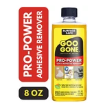 Goo Gone 8 Oz. Pro Power Adhesive Remover. Fixed Price $7.89.