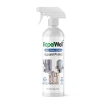 Repelwell Apparel Protect 12OZ Stain Water Repellent Spray Non-toxic Eco-friendl. Fixed Price $29.98.