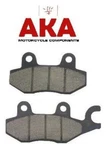 Rear Brake Pads Fa 215 Aka. Fixed Price $13.49.