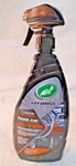 Turtle Wax Hybrid Solutions Inside Job, All Purpose Ceramic Interior Car Cleaner. Fixed Price $19.99.