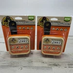 2 Pack Gorilla All Purpose Wood Filler Repair Kit Putty Knife Sanding Block. Fixed Price $20.00.