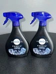 NEW-2 Pack Febreze Fabric Platinum Ice Refresher Spray 16.9OZ. Fixed Price $26.99.