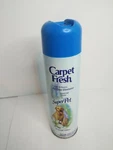 Carpet Fresh Super And Room Oder Eliminator, Animal Smell. Fixed Price $15.16.