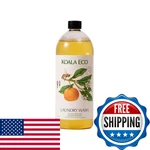 Koala Eco Laundry Wash - With Australian Mandarin Peppermint Essential Oil. Fixed Price $45.70.