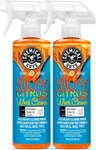 Chemical Guys - Sticky Citrus Gel Wheel & Rim Cleaner (16 Oz) (2 Pack). Fixed Price $23.99.