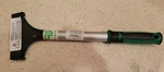 Unger GS100 Ergotec 4" Grill Scraper Brand New!. Fixed Price $8.99.