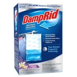 Damprid Lavender Vanilla Hanging Moisture Absorber Bags 15.4OZ, Pk (FG83LVSB). Fixed Price $29.56.