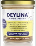 Incrediwood Deylina Supreme Hard Wax Finish 10.14 Fl Oz. Fixed Price $35.00.