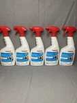 Lot Of Bottles Rug Doctor Spot And Pretreat Carpet Cleaner Spray 24 Fl Oz UF5. Fixed Price $24.99.