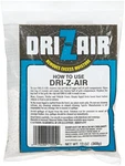 Rainier DZA-13 Dehumidifier Dri-z-air Crystals Bag Ounce Refill Pack Rv. Fixed Price $22.00.