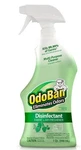 Original Eucalyptus Scent Disinfectant Fabric & Air Freshener, 32 Fl Oz. Fixed Price $19.99.
