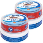 Jiffine Cooktop Cleaner Paste 2 Pack 10OZ Burned Grease Remover Glass. Fixed Price $19.95.