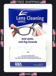 Leader Lens Cleaning Towelette Dispenser, Pack Of 100 70-AMAZON. Fixed Price $24.33.