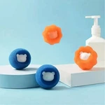 4-PACK: Reusable Laundry Lint Remover Balls. Fixed Price $20.00.