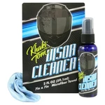 Motorcycle Helmet Cleaner 2 Oz Streak Free Spray & Microfiber Towel. Fixed Price $17.99.