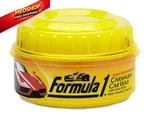 Formula Carnauba Wax Paste High-gloss Shine 12 Fl Oz (pack Of 1). Fixed Price $18.08.