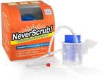 Self Cleaning Toilet System - Automatic Bowl Cleaner With Starter Cartrid. Fixed Price $40.43.