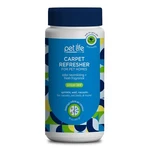Life Unlimited Carpet Refresher & Deodorizer Powder - Safe, Plant Bas.... Fixed Price $11.48.