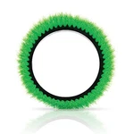Oreck - 237.057 Commercial 237057 Crimped Polypropylene Scrub Orbiter Brush, .... Fixed Price $35.14.