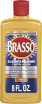 New BRASSO-2660089334 Multi-purpose Metal Polish, Oz(fast Shipping). Fixed Price $6.95.