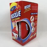 Resolve Easy Pro Carpet Cleaner Brush Foam Refill 22 Oz High Traffic New. Fixed Price $37.49.