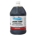 Dark Fury Wheel Bug Cleaner, 1 Gallon - Effective Auto Detailing Solution. Fixed Price $52.27.