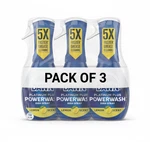 3PK Dawn Platinum Powerwash Dish Spray, Soap, Lemon Starter Kit, 16 Fl Oz. Fixed Price $18.34.