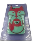 New! Claire's Fox Kid Child Case Iphone Silicone Rubber Soft (6). Fixed Price $12.99.