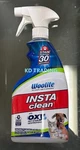 Woolite Insta Clean Carpet Upholstery Rug Stain Odor Oxy Destroyer 946ML. Fixed Price $27.95.