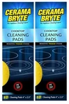 Cerama Bryte Cooktop Cleaning Pads, 10-COUNT (pack Of 2). Fixed Price $20.90.