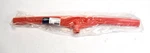 Vikan 7170 Red Squeegee Ultra Hygiene Soft & Flexible Blade 28" Pp/rb. Fixed Price $42.99.