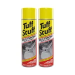 (2 Pack )tuff Stuff Multi Purpose Foam Cleaner For Deep Cleaning Of Car Interior. Fixed Price $11.05.