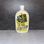 Clr MC-12 Metal Clear, Cleans And Shines Oz. Bottle. Fixed Price $45.00.