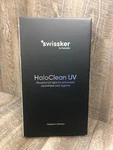 Swissker By Swissklip Halouv Powerful Light Cleanliness & Hygiene. Fixed Price $79.95.