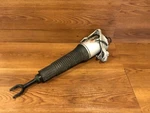 2003-2010 Audi A8L S8 Front Left Side Air Ride Shock Absorber Strut Bag Oem. Fixed Price $255.00.