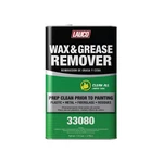 Lauco Wax & Remover 1 Gal Auto Body Paint Prep Cleaner Degreaser. Fixed Price $42.99.