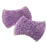 Scotch-brite Professional Scour Pad 2020, 2.8 X 4.5, Purple, 24/CARTON. Fixed Price $42.81.